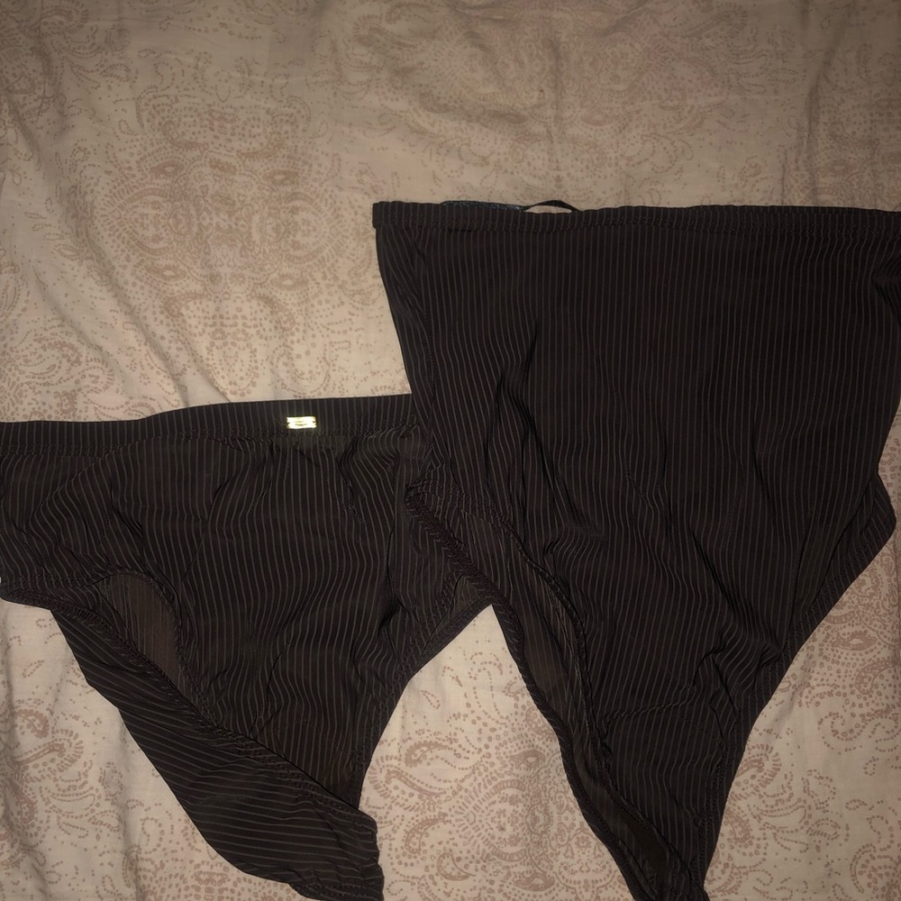 Pair gooseberry intimates panties